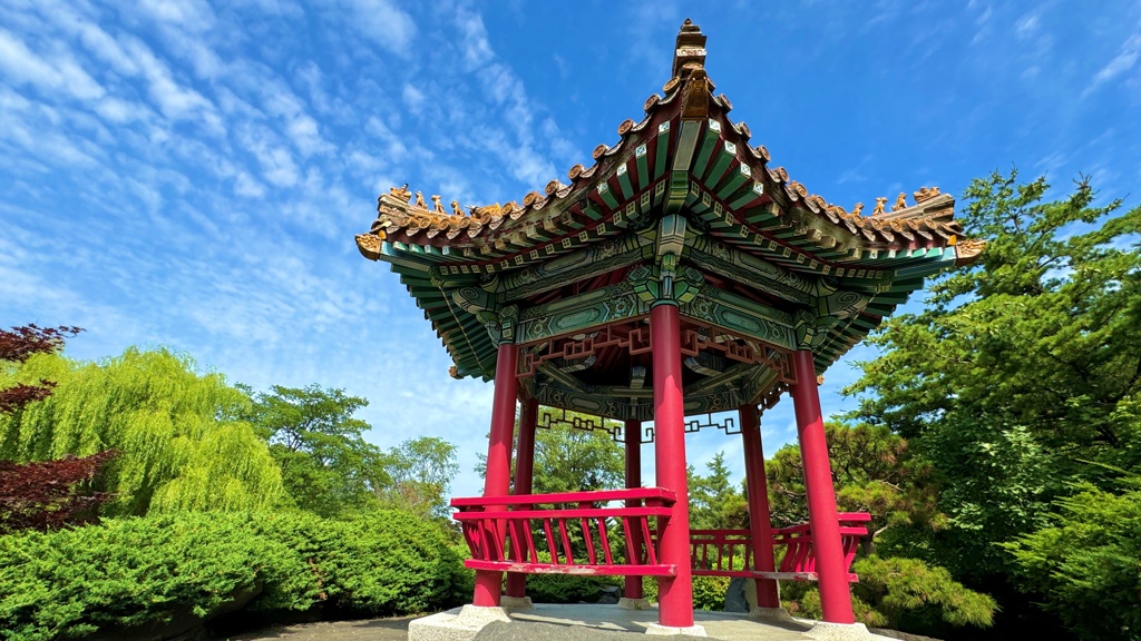 中国気分