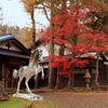 嘶く鹿鳴館