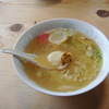 日本最北端の帆立ラーメン