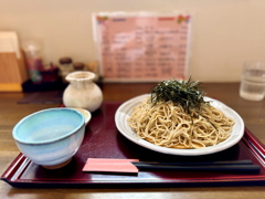 今日の昼飯