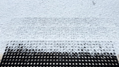 ホワイト／ブラック