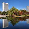 中島公園 -1