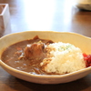 角煮カレー