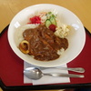 オロロンカレー