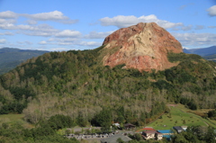 昭和新山