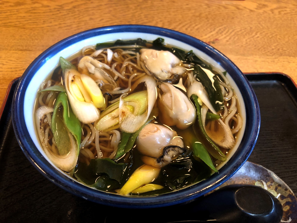 今週の昼ごはん