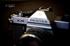 PENTAX KM