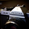 PENTAX KM