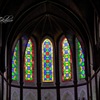 Beautiful glass