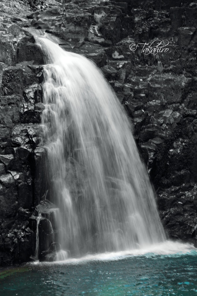 Water Fall