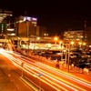 sapporo night