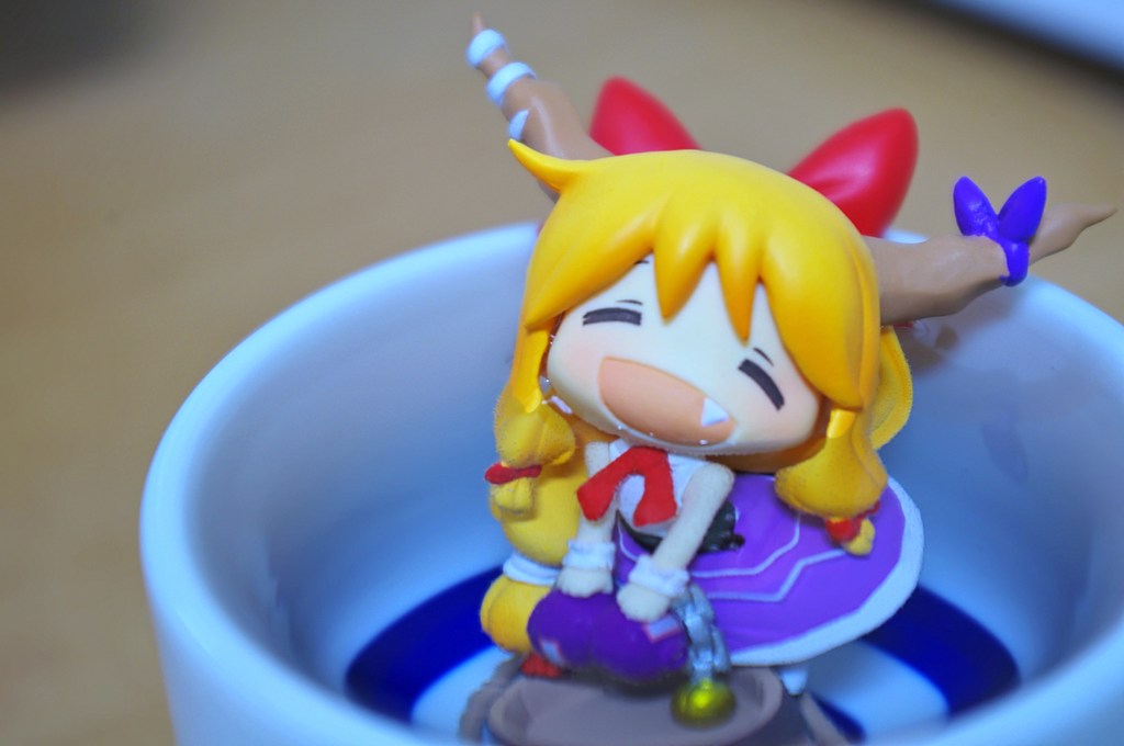 酒は呑んでも…