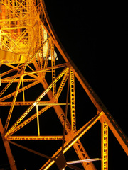 TOKYO TOWER