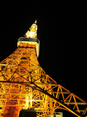 TOKYO TOWER