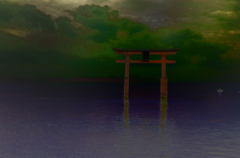 魔界