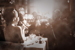 JAZZ SINGER