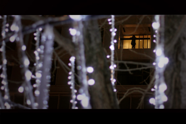 Lonely X'mas
