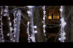Lonely X'mas