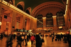 Grand Central Terminal