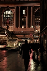 grand central station