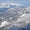 雪山