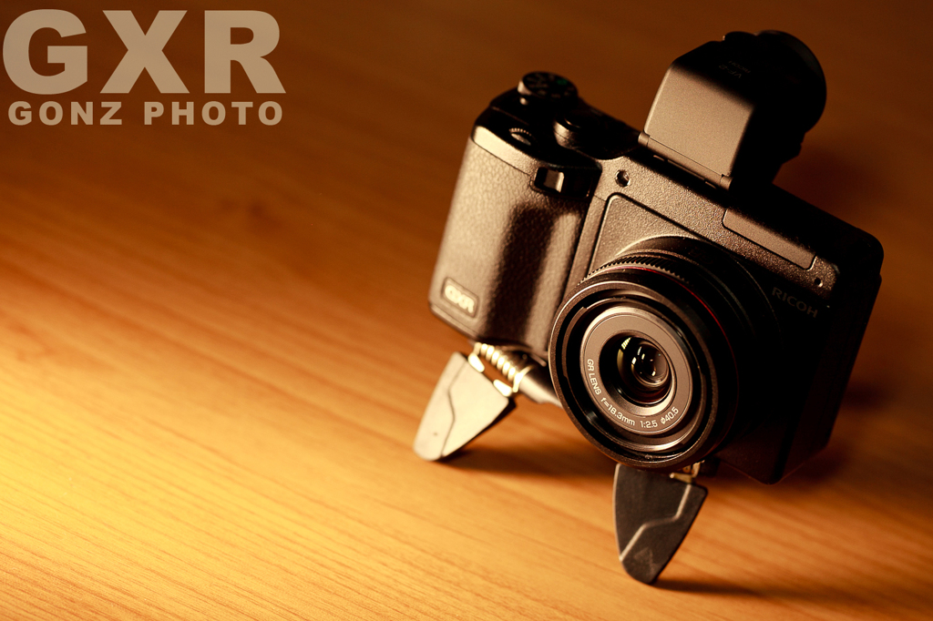 GXR