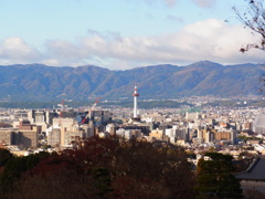 京都タワー