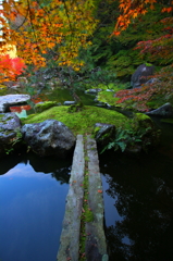 松島への架け橋　～卒啄園～