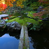 松島への架け橋　～卒啄園～