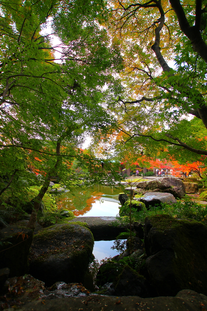 The卒啄園　～そったくえん～