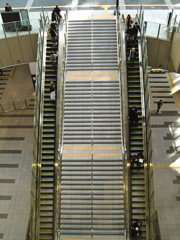 OSAKA STATION CITY