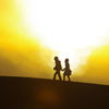 Together forever