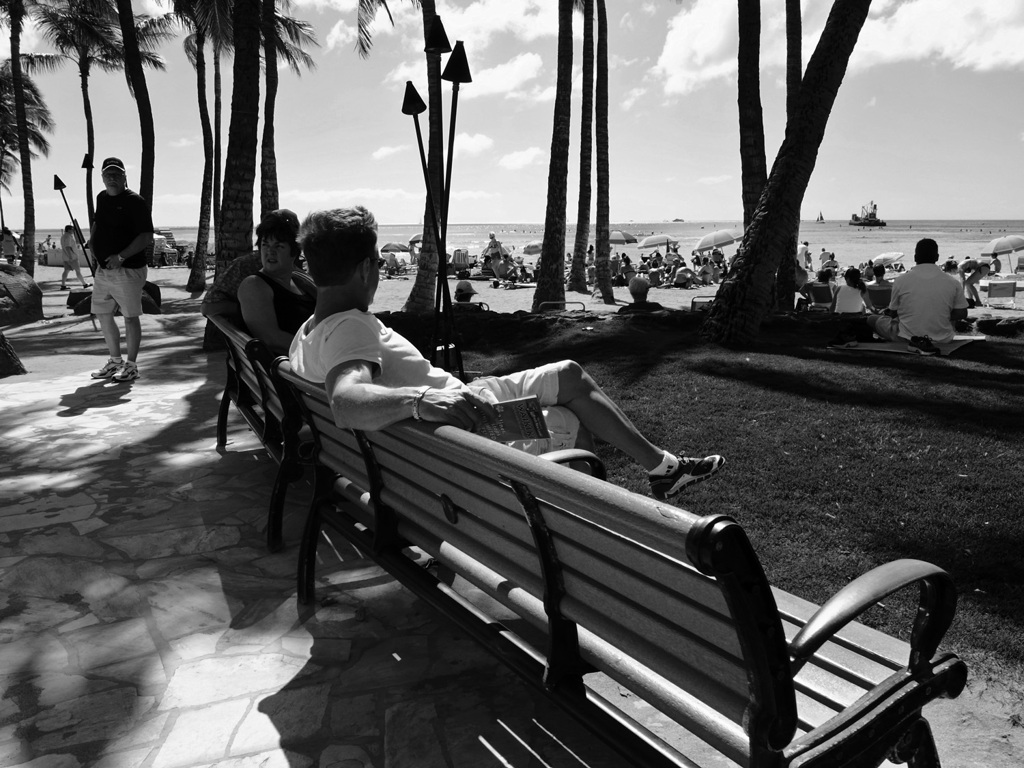 WAIKIKIⅡ