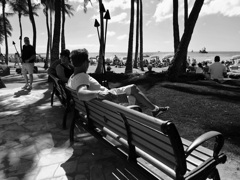 WAIKIKIⅡ