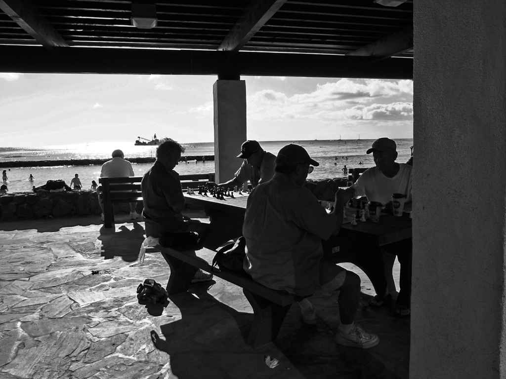 WAIKIKIⅢ