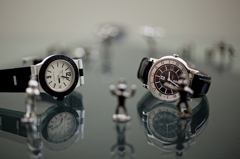 What time is it now?