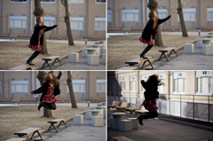 Leap Day 3