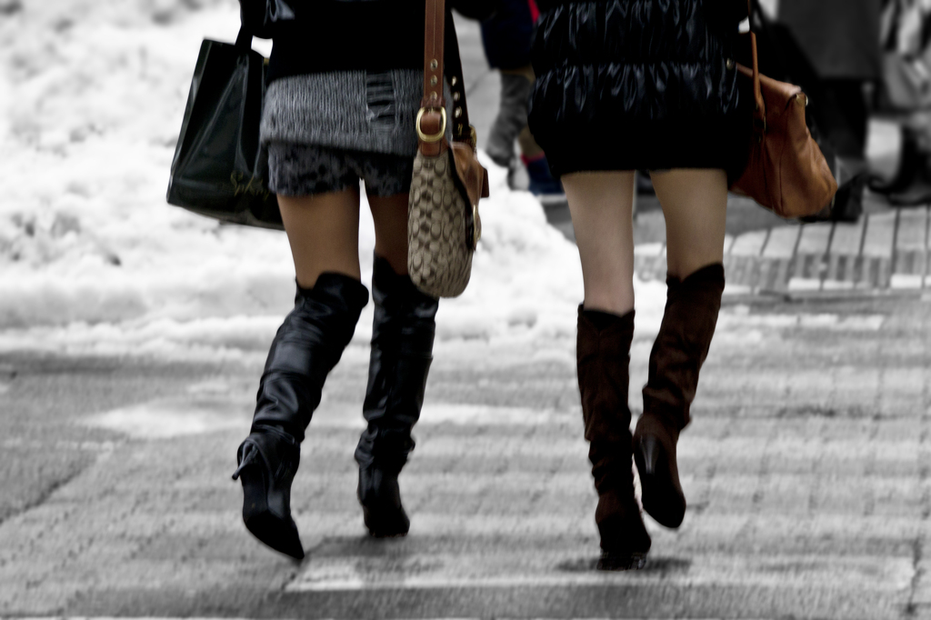 Walk