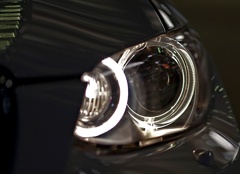 Angel Eyes