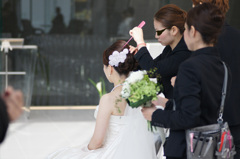 幸せになるために！