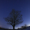 雪のち星、ときどき流星。