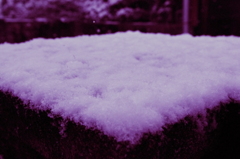 雪