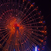 Ferris wheel at night 2