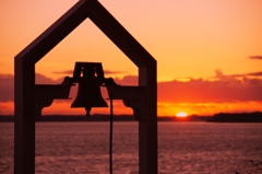 Lover's Sunset