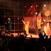 後夜祭
