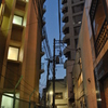裏道