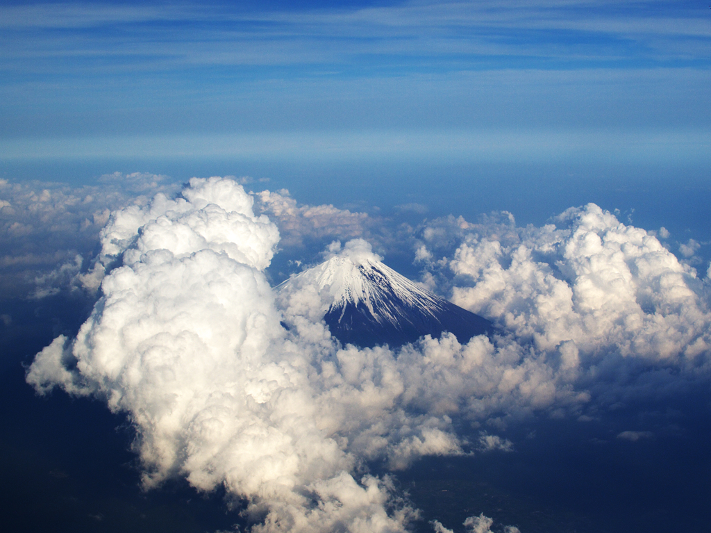 Mt.Fuji