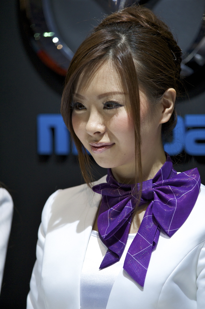 大阪モーターショー３