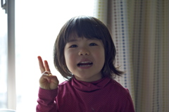 姉妹２