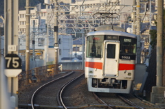 山陽電車１